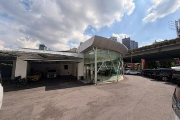 Kuala Lumpur City Centre