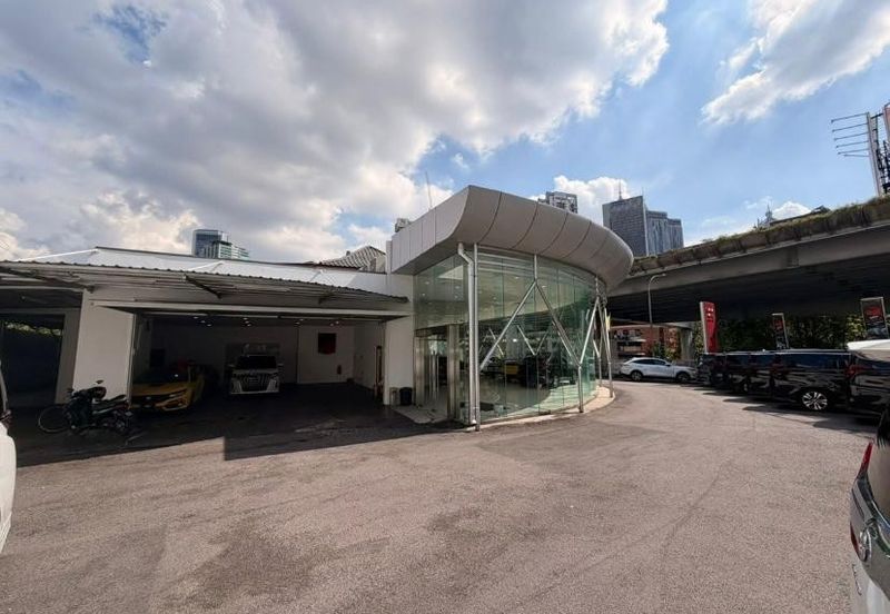 Kuala Lumpur City Centre