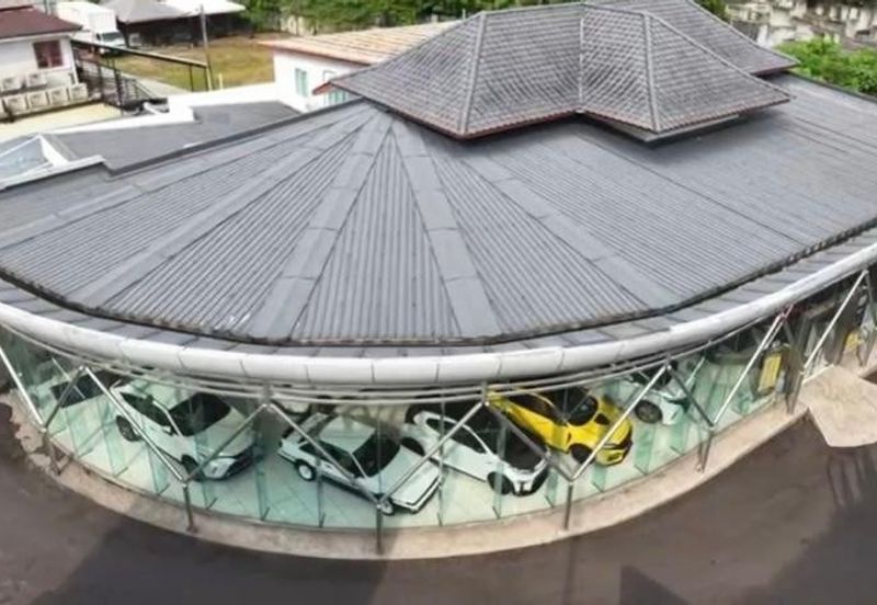 Kuala Lumpur City Centre