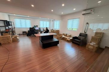 Kuala Lumpur City Centre