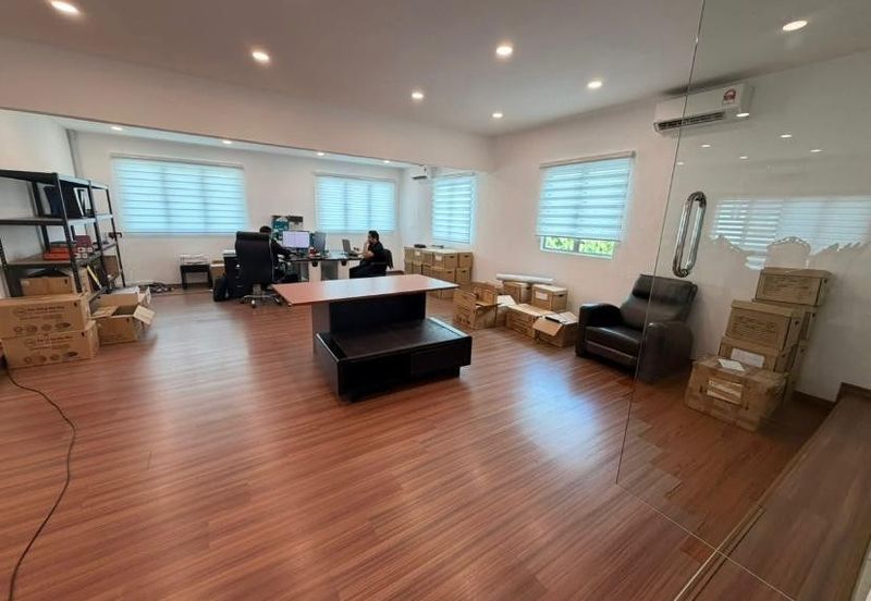 Kuala Lumpur City Centre