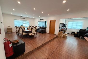 Kuala Lumpur City Centre