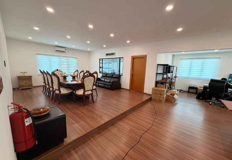 Kuala Lumpur City Centre