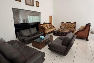 Kuala Lumpur City Centre