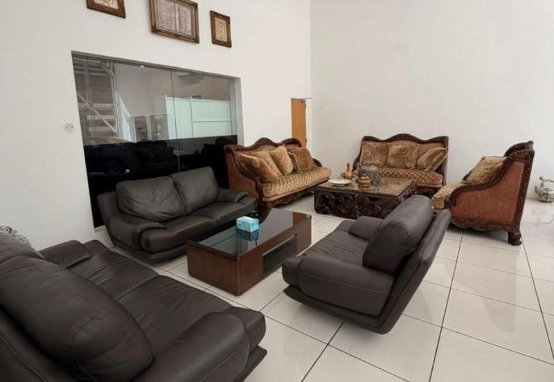 Kuala Lumpur City Centre