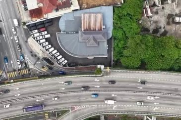 Kuala Lumpur City Centre