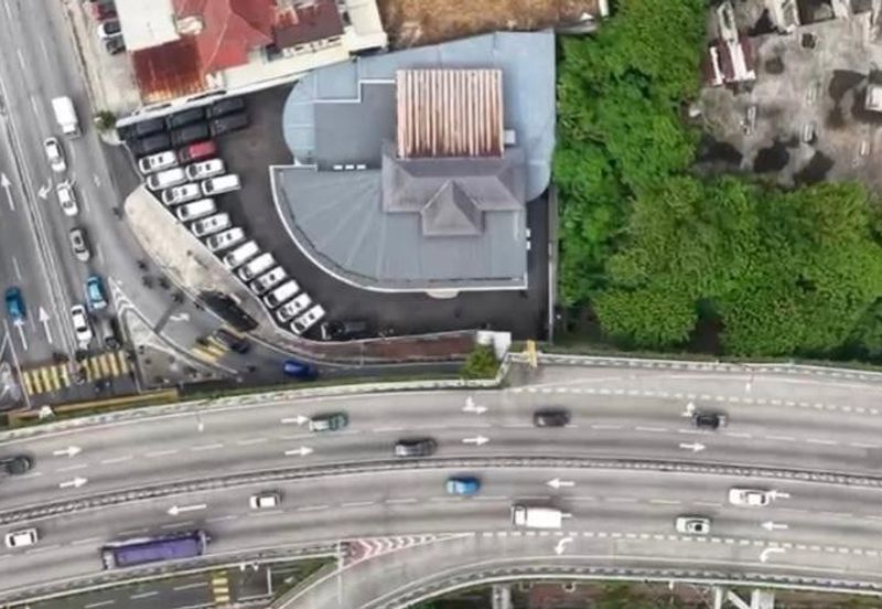 Kuala Lumpur City Centre