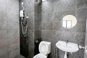 Traders Park Residence