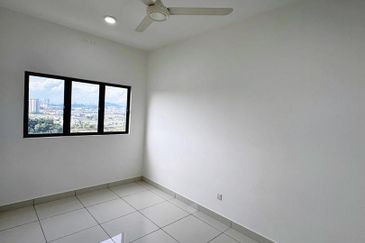 Traders Park Residence