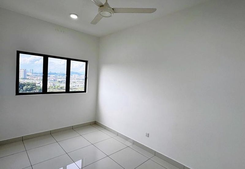 Traders Park Residence