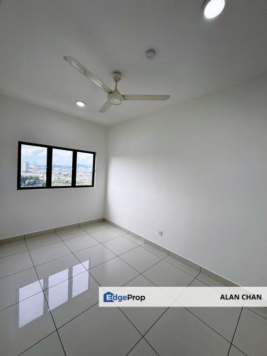 Trader Park Residence Walking Distance To Shop, Selangor, Cheras