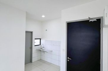 Traders Park Residence