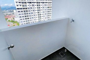 Traders Park Residence