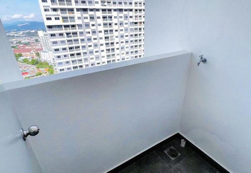 Traders Park Residence