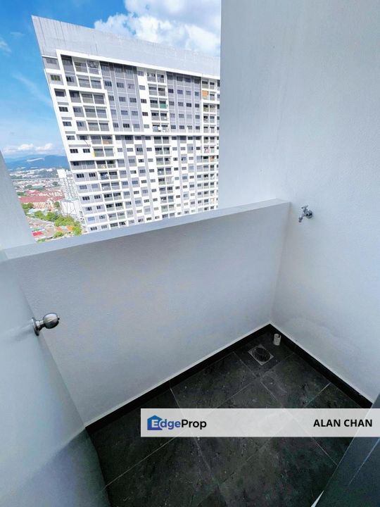Trader Park Residence Walking Distance To Shop, Selangor, Cheras
