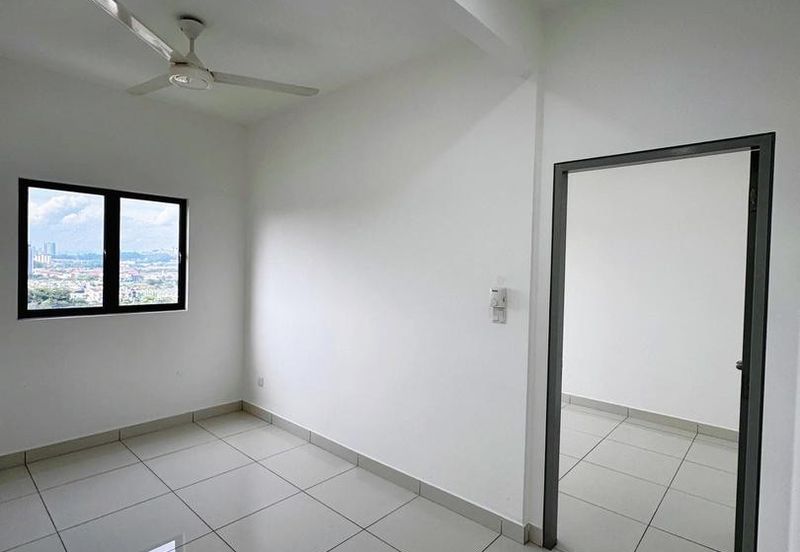 Traders Park Residence