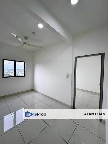 Trader Park Residence Walking Distance To Shop, Selangor, Cheras