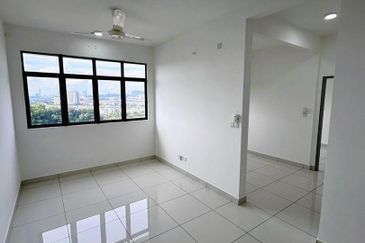 Traders Park Residence