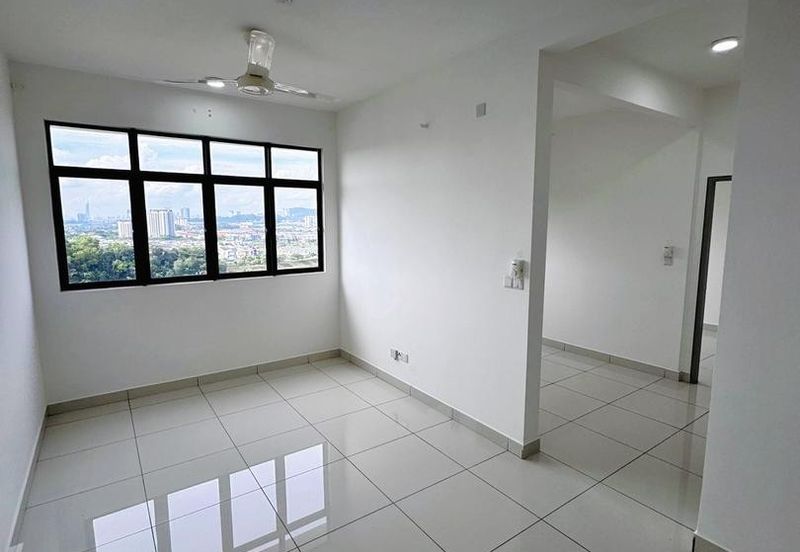 Traders Park Residence