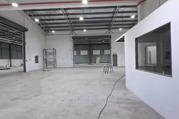 Bandar Teknologi Kajang