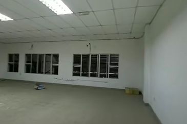 Bandar Teknologi Kajang