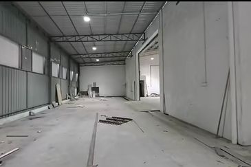 Bandar Teknologi Kajang