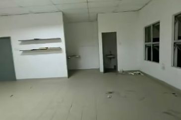 Bandar Teknologi Kajang