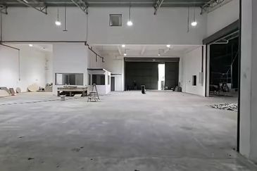 Bandar Teknologi Kajang