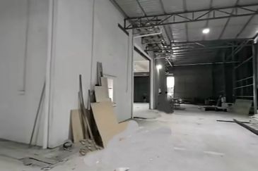 Bandar Teknologi Kajang