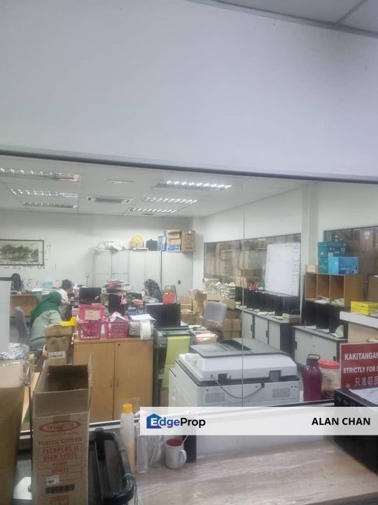 Kinrara Industrial Park, Puchong, Selangor, Taman Perindustrian Kinrara, Bandar Kinrara, Puchong, Selangor, Puchong