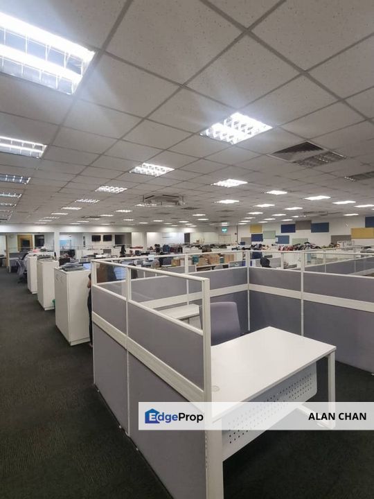 Kinrara Industrial Park, Puchong, Selangor, Taman Perindustrian Kinrara, Bandar Kinrara, Puchong, Selangor, Puchong