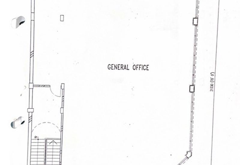 1st & 2nd Floor CORNER shop-office @ Bandar Damai Perdana, Cheras for RENT 