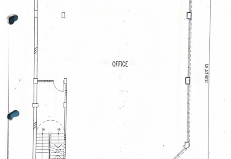 1st & 2nd Floor CORNER shop-office @ Bandar Damai Perdana, Cheras for RENT 