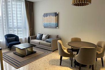 Pavilion Ceylon Hill