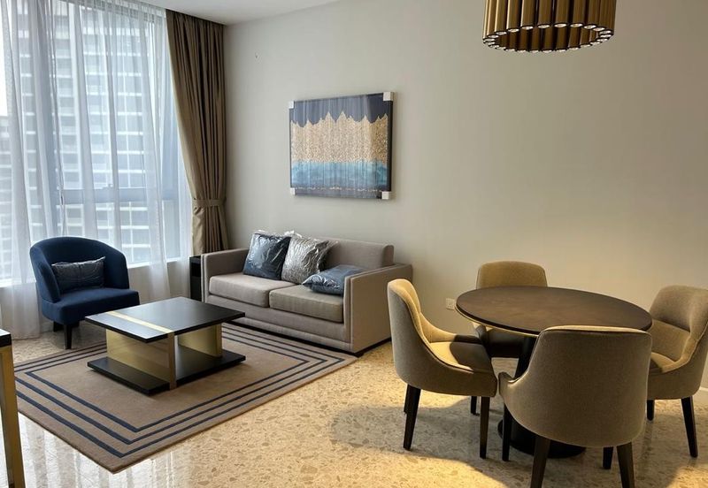 Pavilion Ceylon Hill