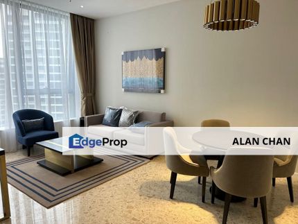 Pavilion Ceylon hill for sale, Kuala Lumpur, Bukit Bintang