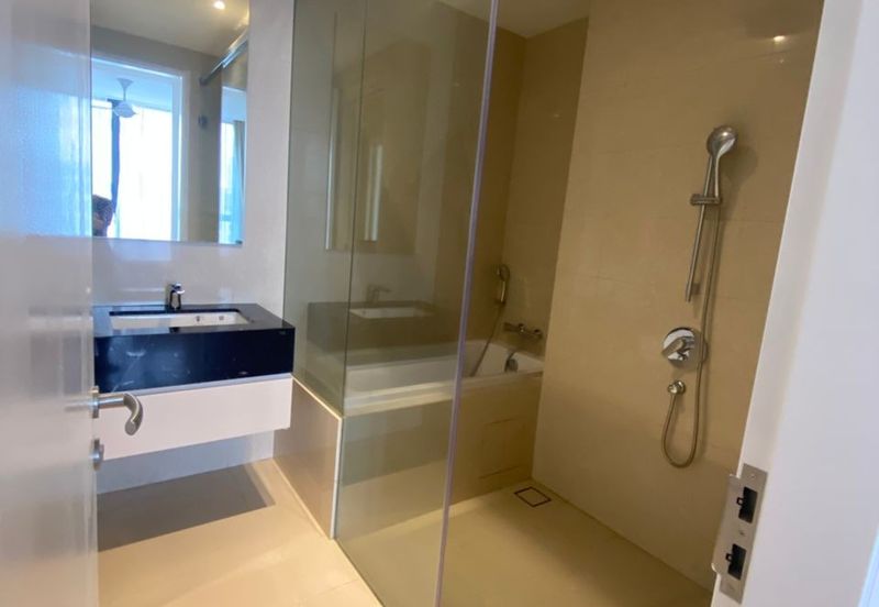 Pavilion Ceylon Hill