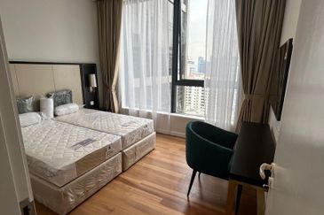 Pavilion Ceylon Hill