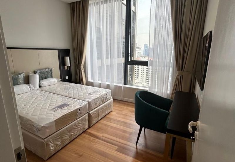 Pavilion Ceylon Hill