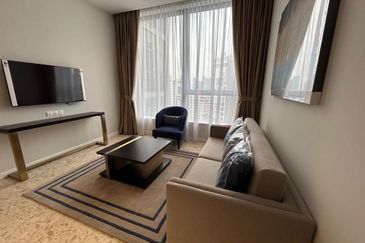 Pavilion Ceylon Hill