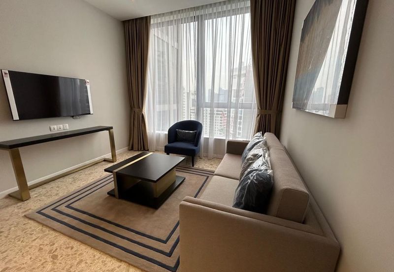 Pavilion Ceylon Hill