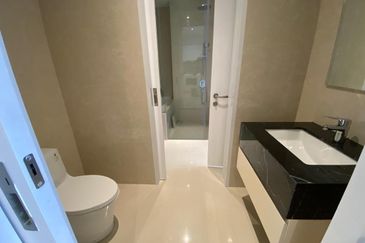 Pavilion Ceylon Hill