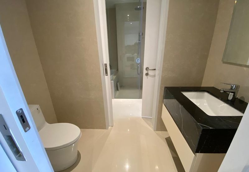 Pavilion Ceylon Hill