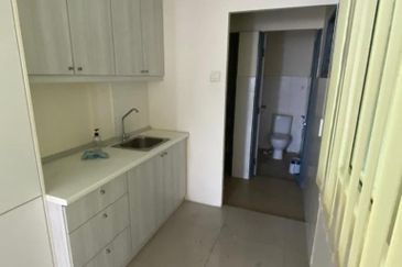 Pavilion Ceylon Hill