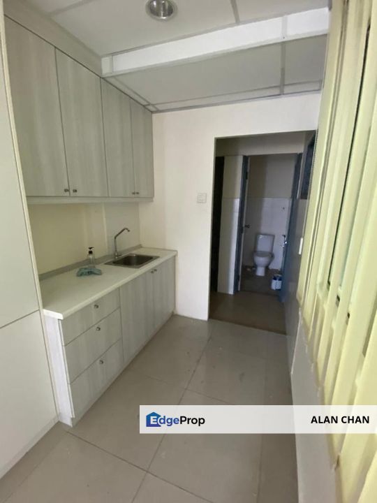 Pavilion Ceylon hill for sale, Kuala Lumpur, Bukit Bintang