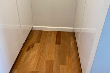 Pavilion Ceylon Hill