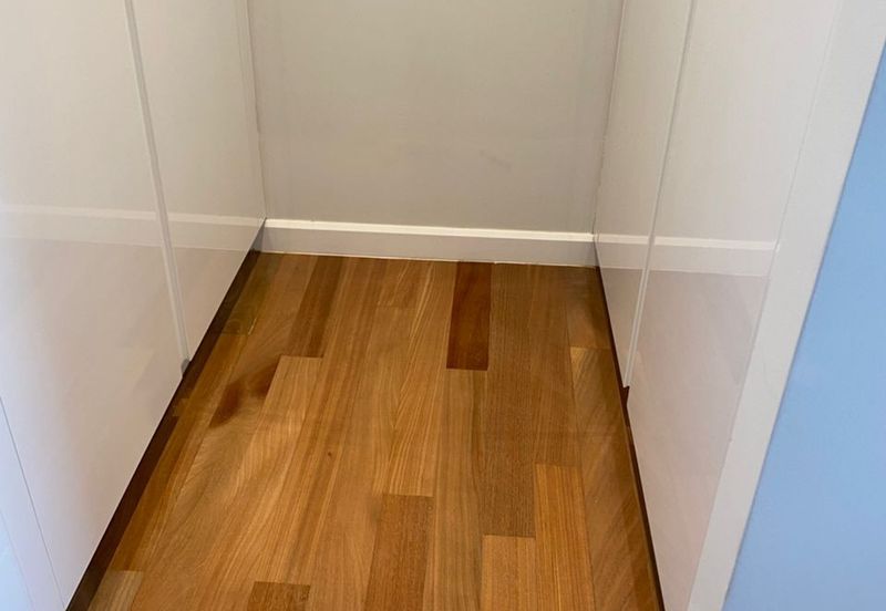 Pavilion Ceylon Hill