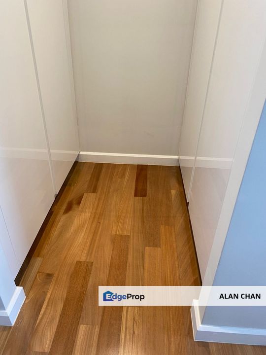 Pavilion Ceylon hill for sale, Kuala Lumpur, Bukit Bintang