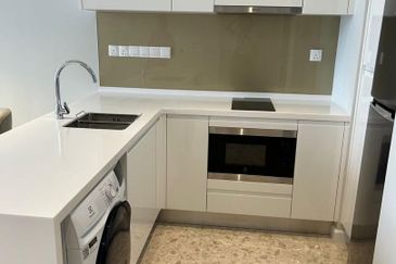 Pavilion Ceylon Hill