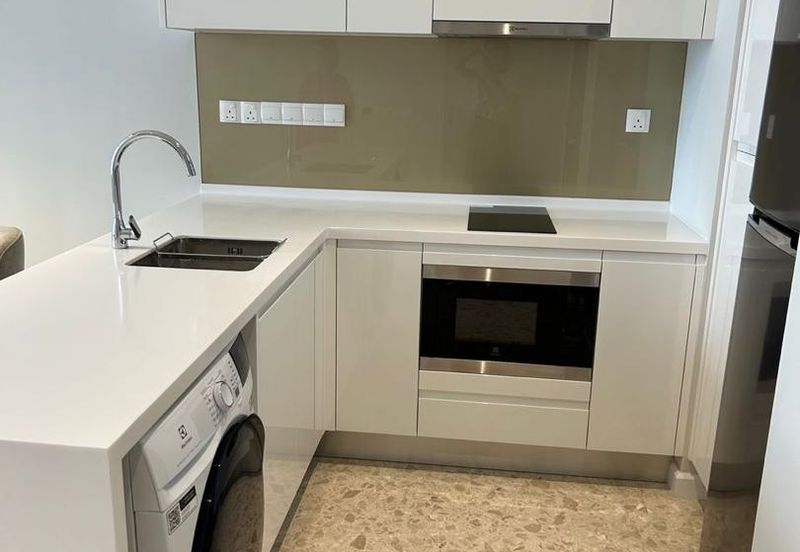 Pavilion Ceylon Hill